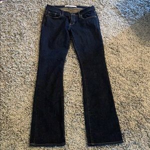 Abercrombie & Fitch 4R Jeans